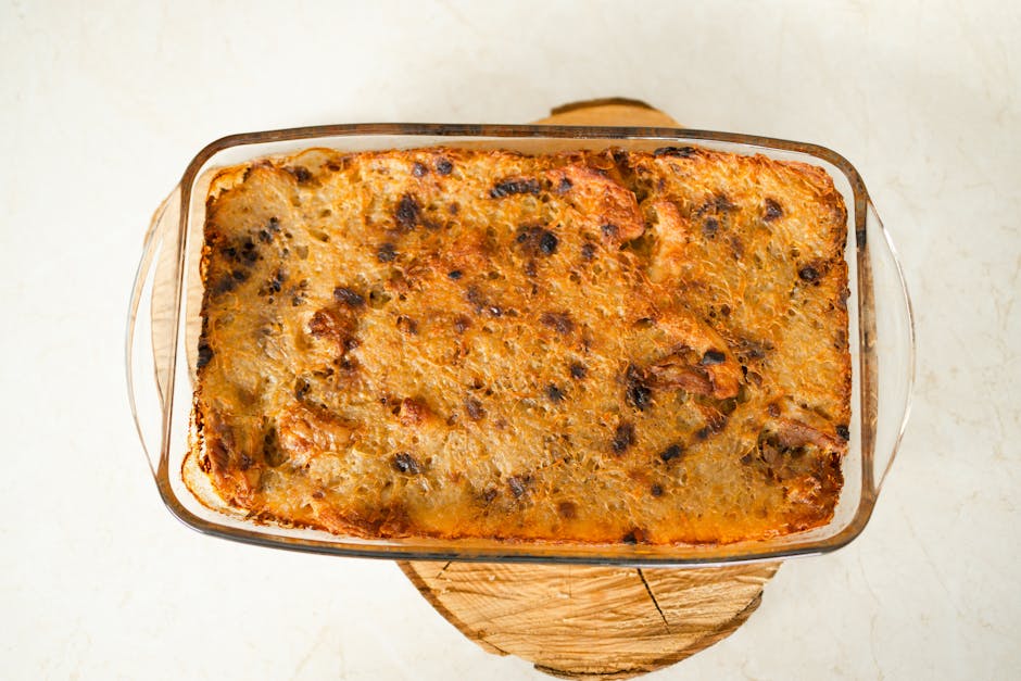 baked pork ribs golden brown oven