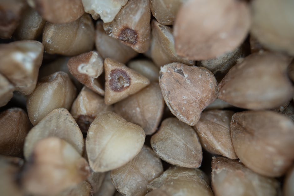 buckwheat groats cheese breadcrumbs ingredients