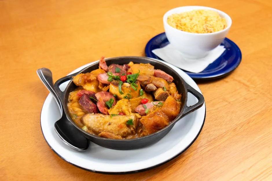 Gulasz wieprzowy na szybko – dlaczego nie musisz dusić go 3 godziny